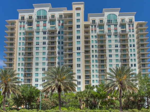 800 N TAMIAMI TRL  #1010,SARASOTA,34236