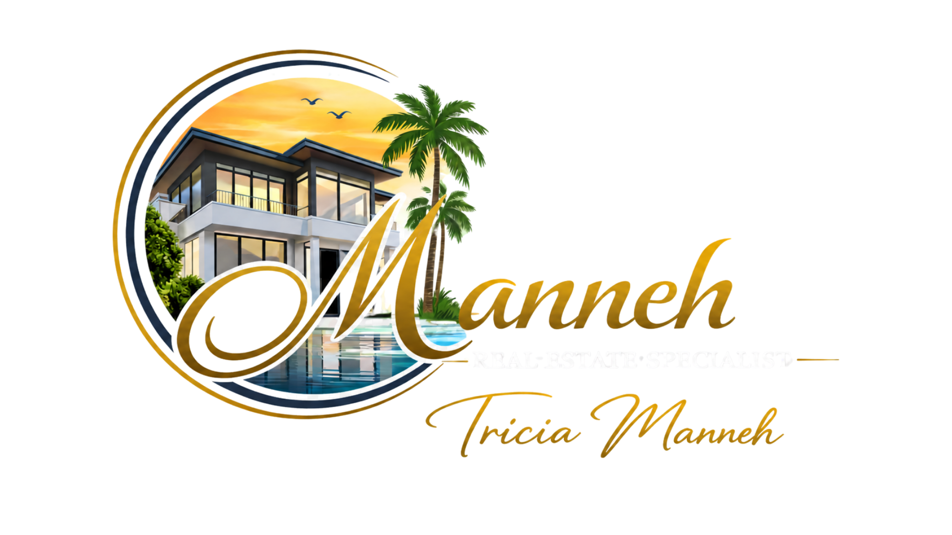TriciaMannehhomes.com